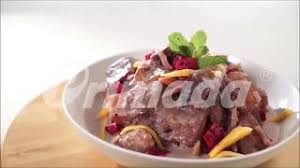 Masukkan sedikit minyak, biar panas dan masukkan ayam, daging atau udang. Primada Pressure Cooker Pc 6010 Youtube