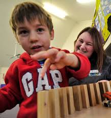 Awesome teachers: Belinda Garner