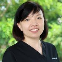 Sandy Goh Email & Phone Number