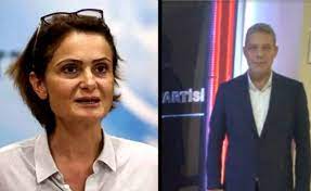 Milliyetçi i̇şçi sendikaları konfederasyonu (mi̇sk) genel başkanı mustafa bilgehan akıncı'nın oğlu mustafa bilgehan akıncı, kaftancıoğlu'nu canan, sende kaşıntı var, akıllı ol sözleriyle tehdit etti. Canan Kaftancioglu Nu Tehdit Eden Mhp Li Ismin Karanlik Gecmisi