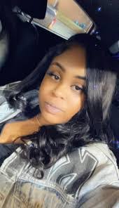 Latoya Granger's Instagram, Twitter & Facebook