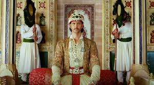 Hrithik Roshan On How Jodhaa Akbar Scared Him Man This Movie Was Difficult Entertainment News The Indian Express #jodhaa akbar #jodha akbar #hrithik roshan #aishwarya rai #aishwarya rai bachchan #the way his eyes soften and that small smile rests on his face makes me go batshit #get you a man that looks at you like akbar looks at jodhaa #bollywood #screencaps. hrithik roshan on how jodhaa akbar