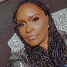 Princess Ivori Carter