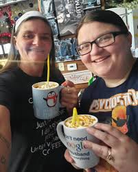 Pumpkin spice iced coffee recipe for pick me up