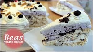 Grillagetorte Rezept Eissplittertorte Grillasch Beas Halbgefrorene Eissplittertorte Leckere Torten Kuchen Rezepte Einfach