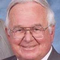 Obituary information for Richard Provost