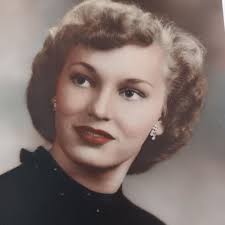 Ruth Stockel Obituary (1935