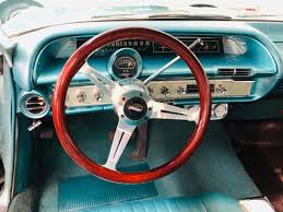 1963 Chevrolet Impala -PRICE DROP -SUPER SPORT - BIG BLOCK 454 -SOUTHERN  CAR-SEE VIDEO Stock # 63913NSC for sale near Mundelein, IL | IL Chevrolet  Dealer