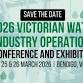 Water Industry Operations Victoria 2025 Conference event image