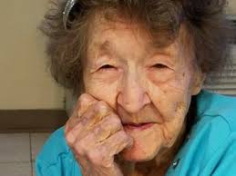 Alice Goldzwig Obituary