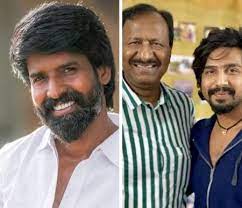 Vishal kudawla known as vishnu vishal is an indian actor and producer who appears in tamil language films. Actor Soori Complains Against Vishnu Vishal S Father Actor Soori Police Complains Vishnu Vishal Father Anbuvel Rajan Ramesh Kudawala Thandoratimes Com