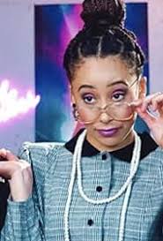 The Dumping Ground" The Real Candi-Rose (TV Episode 2022)