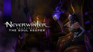 Nov 10, 2020 · neverwinter. Neverwinter Weitere Informationen Zu Episode 2 Die Seelenrauberin