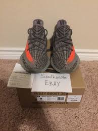 Adidas Yeezy Boost 350 V2 Beluga 1 0 Size 8 Db Bin Heat Rare Retro Kanye Bb1826 Work Outfits Women Street Style Women Japan Fashion