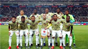 Colombia logra clasificar por segunda vez a una copa mundial luego de haber quedado primero del grupo 2 con 2 victorias, 1 empate, 1 derrota y haber ganado la repesca intercontinental frente a una selección de israel que encabezó el grupo en la fase final por la clasificación de ofc para la copa mundial de fútbol de 1990, colombia derrotó. La Polemica Que Se Armo Por El Amistoso Entre Colombia Y Panama Futbolete