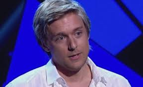 Jonathan Ansell's Superstar dream is over as he is eliminated from show