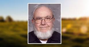 Everett David Richards Obituary 2017