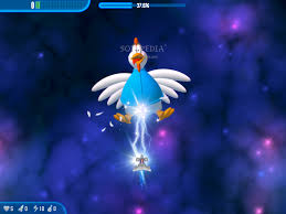 New movie releases this weekend: Download Chicken Invaders For Mac