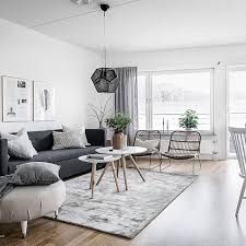 As we've previously talked about, nordic style living room in scandinavian design loves to use a single color as a main theme. Pin Auf Home Decor