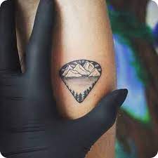 One way of doing so is getting hold of a guitar forearm tattoo like the one here. 100 Amazing Guitar Tattoo Ideas To Inspire Your Next Design