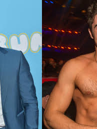 Fans all over the world are concerned the musical, zac efron has sparked rumors of plastic surgery. Plastic Surgery Rumors Spread On Twitter Over Zac Efron S New Face Keci