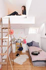 Maybe you would like to learn more about one of these? Top 5 Des Plus Belles Chambres D Ados Vues Sur Pinterest