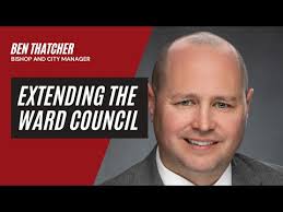 Extending the Ward Council