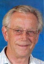 Obituary, Visitation & Funeral Information