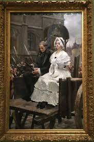 In july 1793, she lost custody of her. Marie Antoinette At The Conciergerie Last Chance Paris Diary By Laure