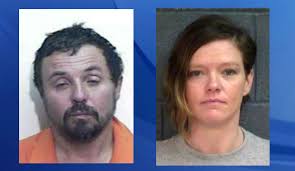 Murder suspect arrested at NC Walmart