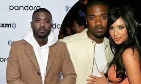 Ray J Claims Kim Kardashian Was Behind Sex Tape Leak All Along & Shares Private DMs - Capital