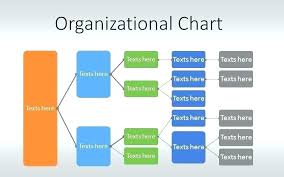 Organization Chart Template Excel Vpnservice Info