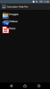 All in all, calculator vault : Calculator Hide Pro For Android Apk Download