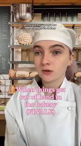 Part 2 of The Humble Baker Everly