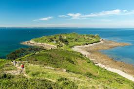 Pointe De Bihit A Trebeurden Cotes D Armor Bretagne