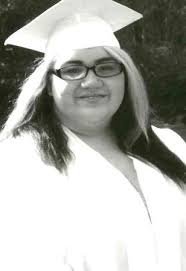 Ashley Marie Galloway Obituary