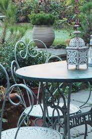 Garden benches don't exactly make great swimming pool seats but happy house cross can do both. 30 Inspiring Ideas For Beautiful Garden Seating The Middle Sized Garden Gardening Blog