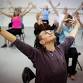 Dance for Parkinson’s event in Water Mill, NY