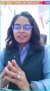 Ms ANU SAINI Digital Store Experience #effizentseele