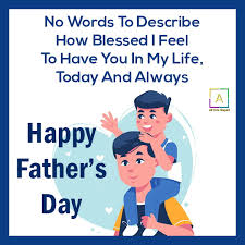 Enjoy your day as much as everyone enjoys life with you in it. Happy Fathers Day In Tagalog 130 Best Happy Father S Day Wishes Quotes 2021 You Taught Me So Much And Sacrificed A Lot Just For Me Z33t