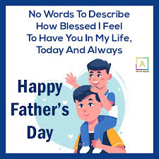 I said, 'here i am, here i am,' to a nation that was not called by my name. Happy Fathers Day Quotes Father S Day Inspirational Quotes Images
