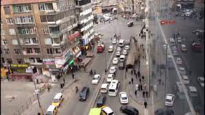 16 temmuz 2021 11:59 güncellendi: Diyarbakir Deprem Diyarbakir Da Da Hissedildi Dailymotion Video