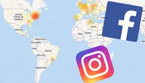 En el vídeo de hoy os expli. Caida De Redes Sociales Hoy