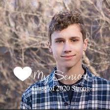 Local athlete recognized for academic and baseball achievements