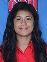 2015 Women's Soccer Roster