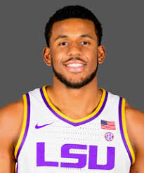 Jordan Wright, LSU, Small Forward