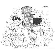 Whether it's creating innovative content,. One Piece Fan Art On Behance