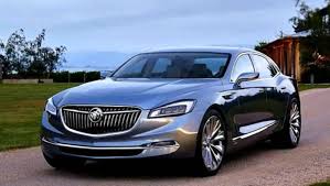 2020 Buick Park Avenue Release Date Redesign Price The Certain New Buick Park Avenue Is A Several Door Sedan Car Will Wind Buick Avenir Buick Sedan Buick