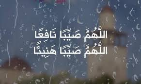 المطر نعمة ومنة الله علينا، نزوله يعني الحياة، والجمال، والروعة، وانقطاعه يعني القحط والجفاف، نزوله سقاية. Ø¯Ø¹Ø§Ø¡ Ø§Ù„Ù…Ø·Ø± ÙˆØ§Ù„Ø¹ÙˆØ§ØµÙ Ø§Ù„ØªØ±Ø§Ø¨ÙŠØ© ÙˆØ§Ù„Ø±Ù…Ù„ÙŠØ© ØªØ¹Ø±ÙÙˆØ§ Ø¹Ù„ÙŠÙ‡Ø§ ÙˆØ£Ø¯Ø¹ÙˆØ§ Ø¨Ù‡Ø§ Ø§Ù„Ù‡Ø¯Ù