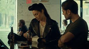 Why people had a crush on her? Mary Kills People 2017